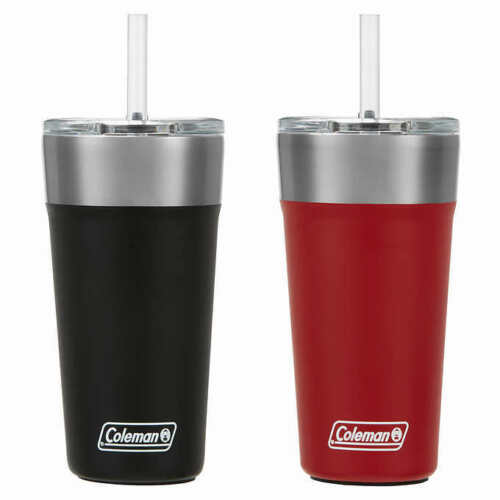 Travel Drinkware